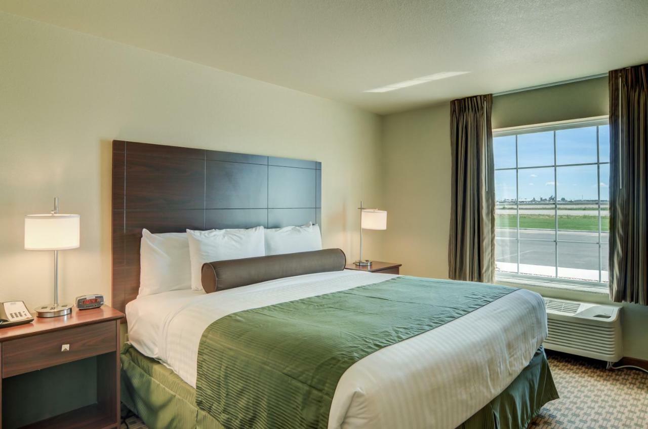 Cobblestone Inn&Suites - Eaton Extérieur photo