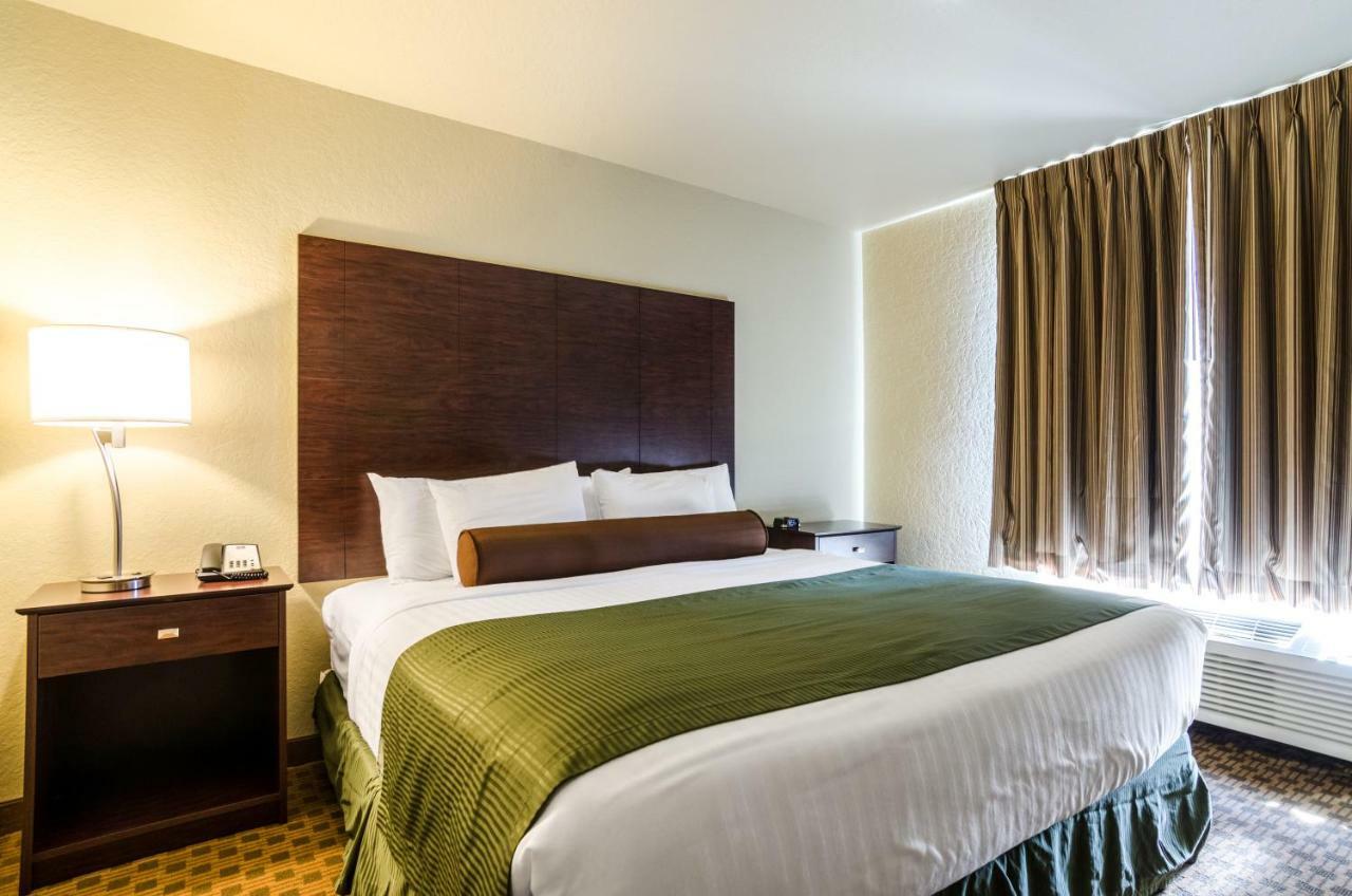Cobblestone Inn&Suites - Eaton Extérieur photo